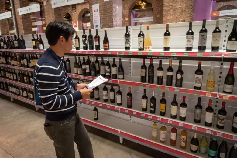 vinos