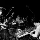 El tr�o instrumental Sacrum presentar� su nuevo disco en vivo en Willys Bar