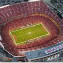 Las curiosidades del imponente estadio en el que Argentina jugará ante Suiza