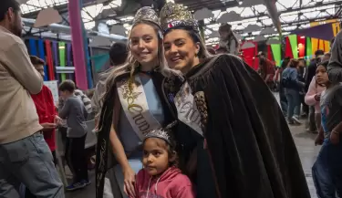 reinas