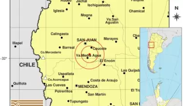 sismo