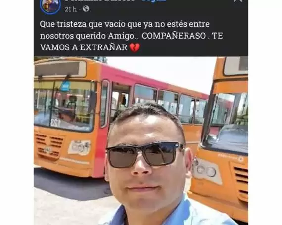 chofer