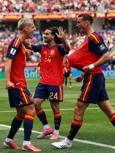 espana
