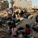 Los muertos por los devastadores terremotos de Venezuela ya superaron los 4.000