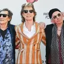 Los Rolling Stones estrenaron "Foreign Tongues", un disco enérgico que estira su leyenda