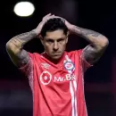 El anuncio oficial que acerca a Enzo P�rez a su esperado regreso a Deportivo Maip�