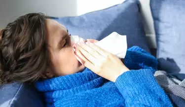 Gripe A