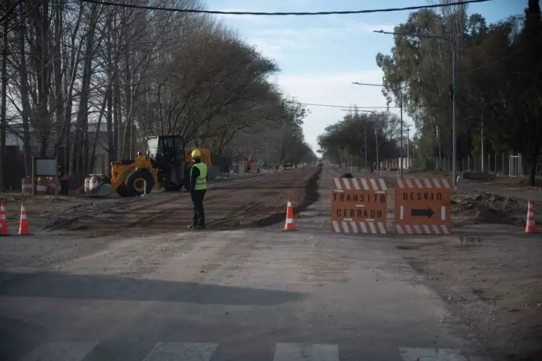 Obras