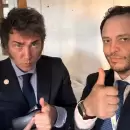 El nuevo documento acad�mico de Milei que busca dar sustento te�rico a la desregulaci�n