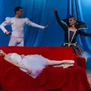 El Ballet de la UNCUYO presentar� este s�bado una adaptaci�n infantil de "La Bella Durmiente"
