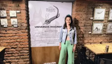 macarena randis