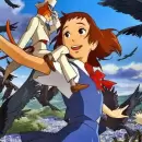 La Biblioteca de Chacras proyectar� un cl�sico de Studio Ghibli por las vacaciones de invierno