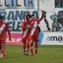 Deportivo Maipú le ganó a Atlético de Rafaela y sigue firme en la Primera Nacional