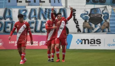 deportivo maip�