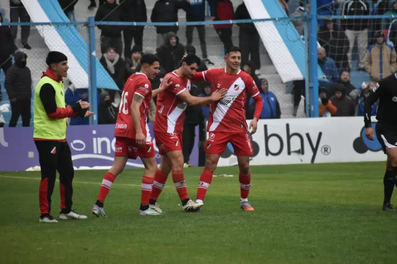 deportivo maipú