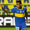 Sebastián Villa vuelve a Boca: acuerdo con Independiente Rivadavia por una cifra millonaria