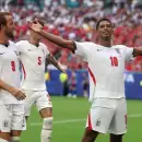 (Video) Inglaterra le ganó en el alargue a Noruega y espera por Argentina o Suiza