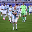 FIFA confirmó qué camiseta utilizará Argentina en la final ante España: el guiño a Qatar 2022