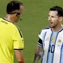 (Video) "No faltes el respeto": el enojo de Messi con el árbitro en el Argentina vs. Suiza