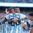 La Selección Argentina vs. Inglaterra: día, hora y estadio de la semifinal del Mundial 2026
