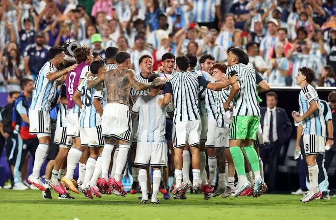 seleccion