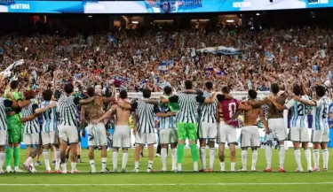 seleccion
