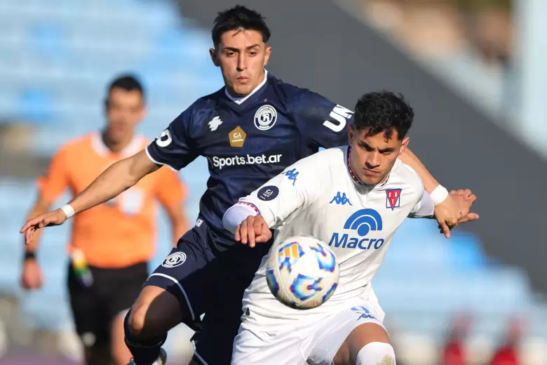 INDEPENDIENTE RIVADAVIA - COPA ARGENTINA