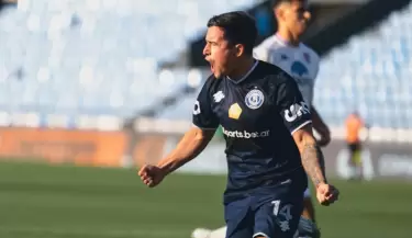 INDEPENDIENTE RIVADAVIA - COPA ARGENTINA