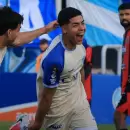 Godoy Cruz le ganó a Defensores de Belgrano y festejó en el Feliciano Gambarte