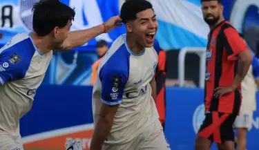 godoy cruz