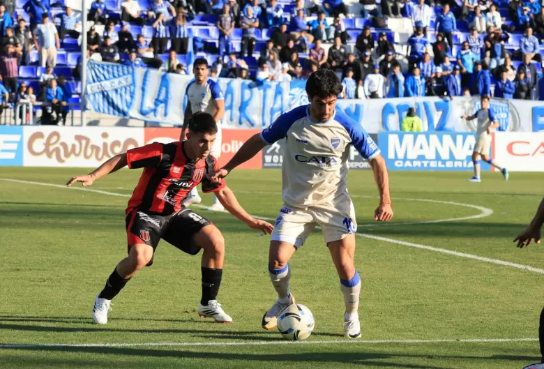 godoy cruz