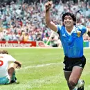 El historial entre Argentina e Inglaterra en Mundiales: enfrentamientos y qui�n gan� m�s