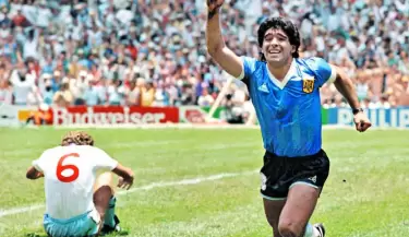 Maradona