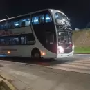 Con el último aumento en los pasajes, viajar a Malargüe cuesta lo mismo que ir a Córdoba