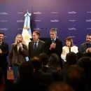 Milei dio una "master class" sobre la reforma del Banco Central que debatirá el Congreso