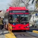 C�mo funcionar� el transporte p�blico en Mendoza durante la semifinal del Mundial