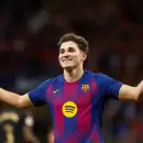 Barcelona presiona al Atl�tico de Madrid por la venta de Juli�n �lvarez