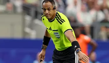 �rbitro argentina - inglaterra