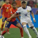 Francia y Espa�a definir�n al primer finalista del Mundial 2026: hora, TV y formaciones