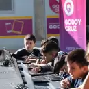 Ya podés anotar a los chicos en talleres gratuitos de arte digital, programación y robótica