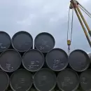 La guerra en Medio Oriente impulsó las regalías petroleras, pero la caída en la producción limitó el beneficio