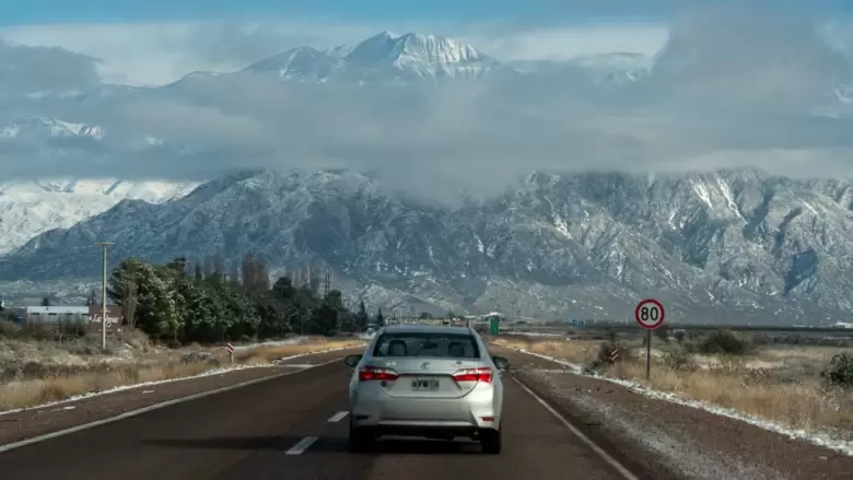 nevada