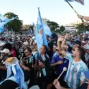 La FIFA prohibi� banderas y elementos sobre las Islas Malvinas para Argentina vs. Inglaterra