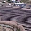 Mendoza oficializó la creación del Polo Logístico del Este en San Martín