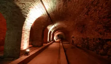 Ciudad del Vino
