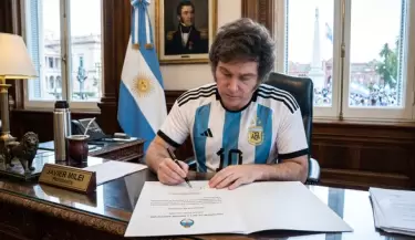 milei