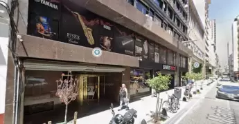 san rafael