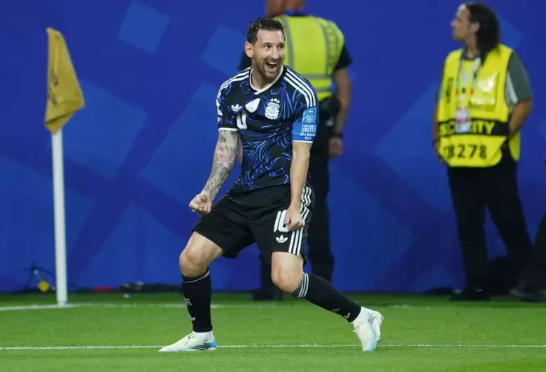 selecci�n argentina camiseta
