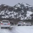 Mendoza se prepara para un fuerte temporal: advierten por nevadas extremas y riesgo de avalanchas