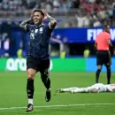 La estad�stica negativa de 36 a�os que cort� la Selecci�n Argentina frente a Inglaterra